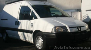 Авторазборка Peugeot Expert 1996-2007  d #1475551