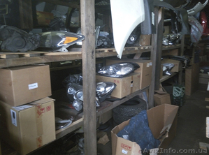 Авторазборка Lexus 2006-2016 года #1475650