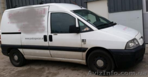  Авторазборка Peugeot Expert 1996-2007  0 #1475242