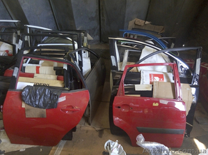 Авторазборка Toyota 2006-2016 года #1475651