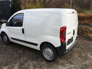  Авторазборка Peugeot Bipper 2007-2016  x #1475573