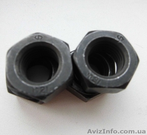 Продам гайки М42 #1476502