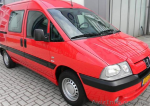 Авторазборка Citroen Jumpy 1996-2007  = #1475221