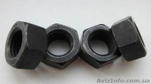 Продам гайки М48 #1476509