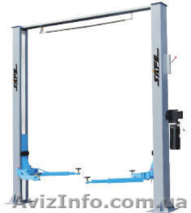 Подъемник SAFE 3450 5 т #1472994