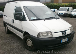 Авторазборка Peugeot Expert 1996-2007  у #1475442