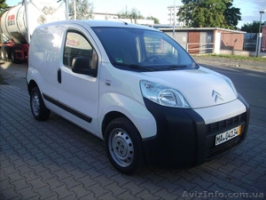 Авторазборка Citroen Nemo 2008-2016  g #1475663
