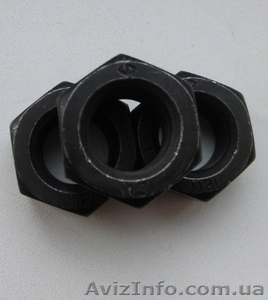 Продам гайки М52 #1476513