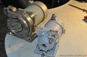 Ремонт центробежных насосов #1477367