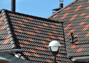  Кровельные работы  #1473683