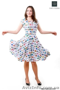 РАСПРОДАЖА летних платьев по 5дол. #1478250