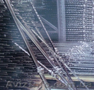 Ковка. Готовые изделия: ворота,  решетки,  и т.д.Элементы художественной ковки. #1480173