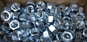 Продам гайки М56 #1476515