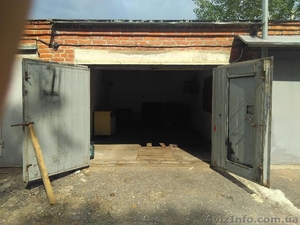 Продам гараж а/к Таврия #1476698