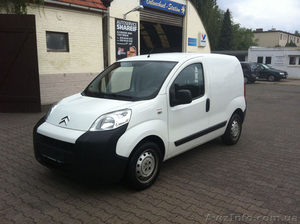  Авторазборка Citroen Nemo 2008-2016  4 #1475329
