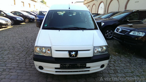 Авторазборка Peugeot Expert 1996-2007  г #1475387