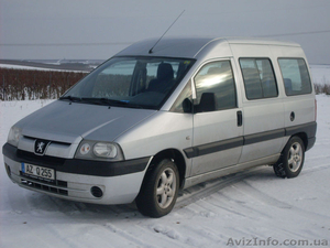 Авторазборка Peugeot Expert 1996-2007 а #1475477