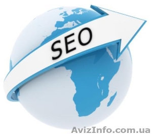 Оптимизация,  раскрутка сайта,  поисковое продвижение. СЕОSEO #1482354