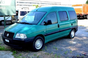 Авторазборка Fiat Fiorino 2007-2016  = #1475224