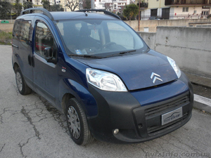  Авторазборка Citroen Nemo 2008-2016  3 #1475302