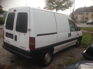  Авторазборка Citroen Jumpy 1996-2007    а #1475480