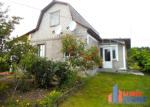 Продажа дома в 14 км от Черкасс #1479341