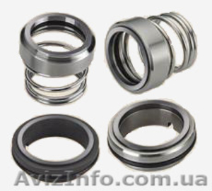 комплект деталей торцевого уплотнения #1475290