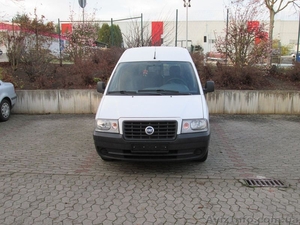 Авторазборка Fiat Scudo 1996-2007  v #1475511