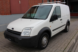 Авторазборка Ford Transit Conect 2002-2013  z #1475529