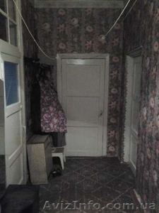 Самая дешёвая квартира в районе Аэропорта! #1481193