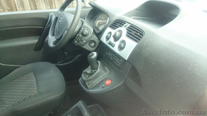 Авторазборка Renault Kangoo 2008-2013  +- #1475271