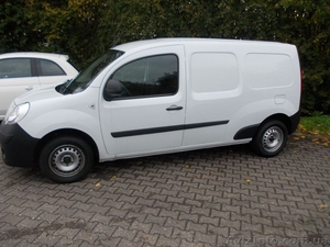 Авторазборка Renault Kangoo 2008-2013  ч #1475453