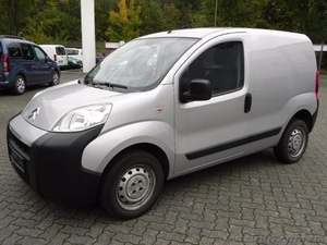  Авторазборка Citroen Nemo 2008-2016  d #1475556