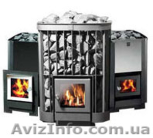 Банные печи Теплодар,  Новослав,  Kastor #1475097