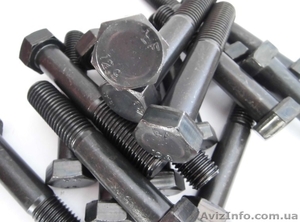 Продам болты М36 высокопрочные шестигранные  #1476550