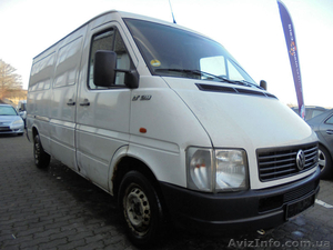 Авторазборка Volkswagen Lt 1996-2006  n #1475625