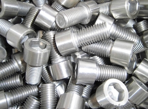 Продам винты из нержавейки #1476556