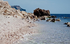 Продам - дома,  таунхаусы,  квартиры,  зем. участки у моря в Севастополе (VIP) #1477064