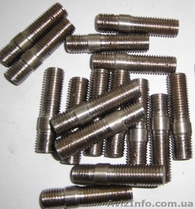 Продам шпильки М12 #1476560
