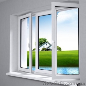 Купить окна в Харькове от производителя #1482492