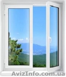 Кyпuть мeтaллoпластиковые окна в Харькове #1481763