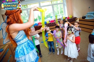 Аниматоры на детский праздник Харьков #1483322