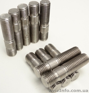Продам шпильки М20 #1476578