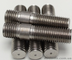 Продам шпильки М27 #1476587