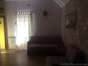 Аренда. Новый дом 2-х этажный,  Голосеевский р-н #1481369