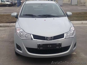 ZAZ Forza 1.5 под выплату #1482199