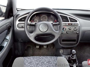 ZAZ Sens под выплату #1482380