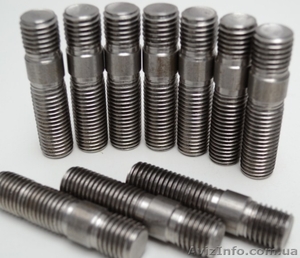 Продам шпильки М30 #1476588