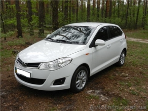 Продам ZAZ Forza 2016 года #1482870