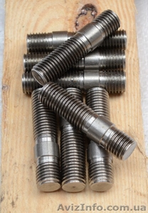 Продам шпильки М42 #1476590